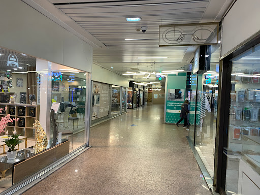 Centre Commercial Charras - Thumbnail