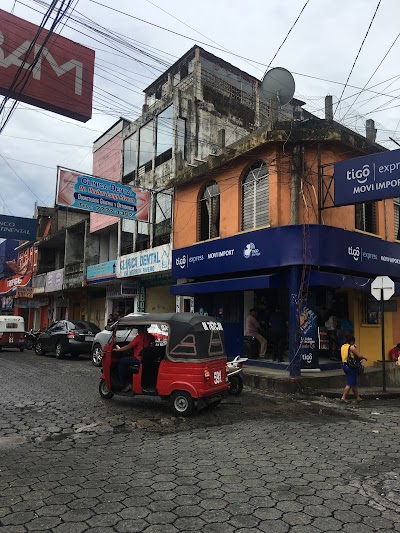 Photos of BAM El Tumbador San Marcos