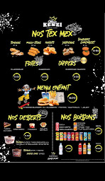 Photo n°28 de Mac Kenzi à Choisy-le-Roi (Restauration rapide)