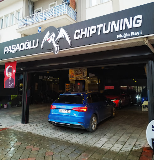 Paşaoğlu Chiptuning Muğla