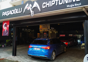 Paşaoğlu Chiptuning Muğla