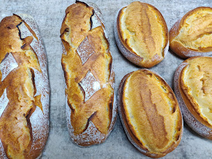 Photo n°3 de Boulangerie Pâtisserie la République à Villeneuve-le-Roi (Boulangerie)