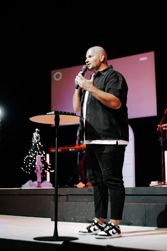 Cityhope Church Gallery - Australia