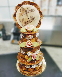 Photo n°4 de O'Délices à Sotteville-lès-Rouen (Boulangerie)