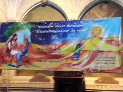 Photos of Church Santa Cruz