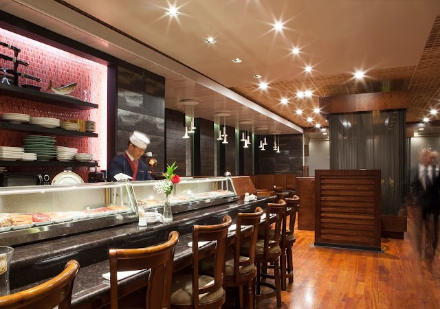 Fujiyama Japanese Restaurant