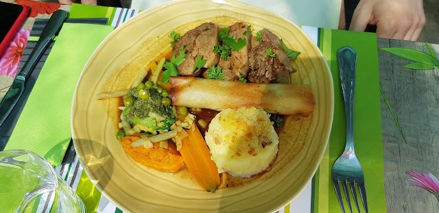 L'Ortolan