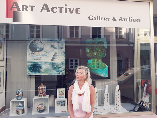 Art Active Gallery & Ateliers