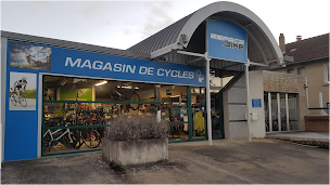 Photo n°11 de Espace Bike 12 à Millau (Magasin de vélos)