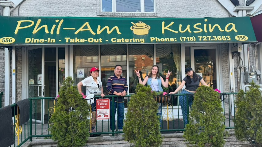 Phil-Am Kusina by null