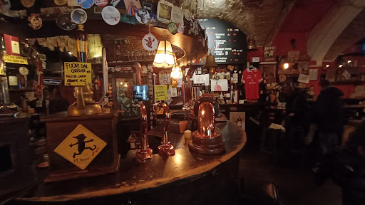 Elfo Pub Gallery - Italy