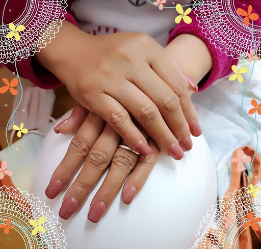 Perpy Nails And Beauty