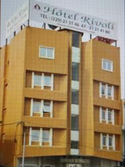 Photos of Rivoli Hotel Benin