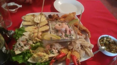 Photos of Restaurante Sabores del Mundo