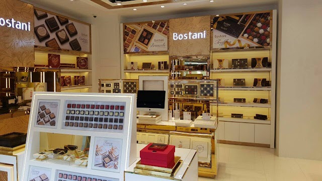 Bostani Chocolatier
