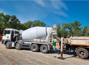 Photo n°1 de PÉRIGORD BÉTONS -Champsac Béton Prêt à l'emploi-Livraison Béton- Chalus-Thiviers-Nontron-Dordogne-Limoges-Haute Vienne à Champsac (Fournisseur de béton prêt-à-l'emploi)
