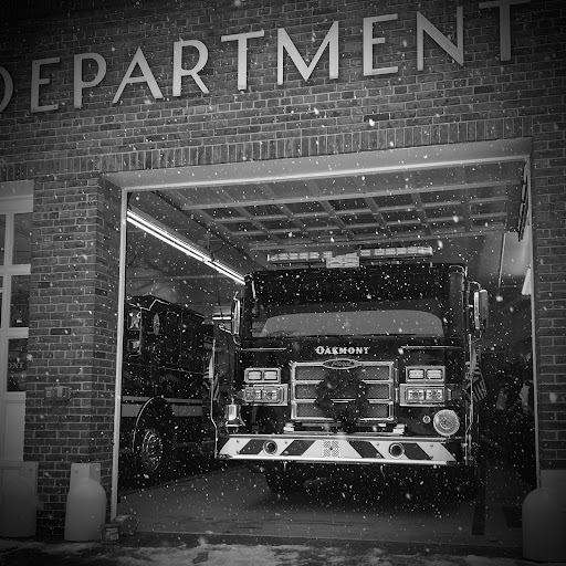 Oakmont Boro Fire Department Gallery - United States