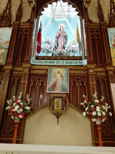 Photos of Iglesia Inmaculado Coraz&oacute;n de Mar&iacute;a