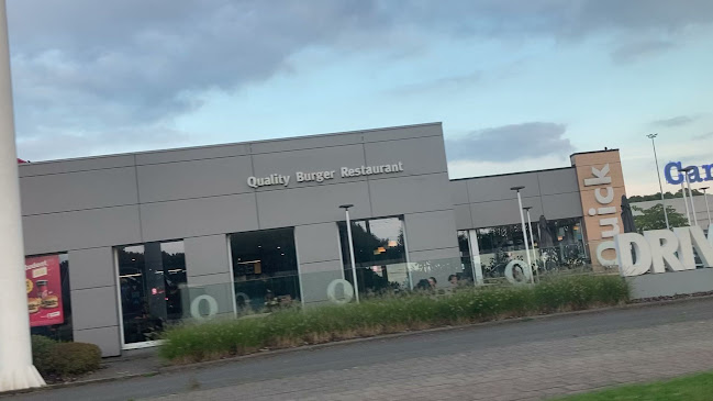 Quick Schoten - Bar