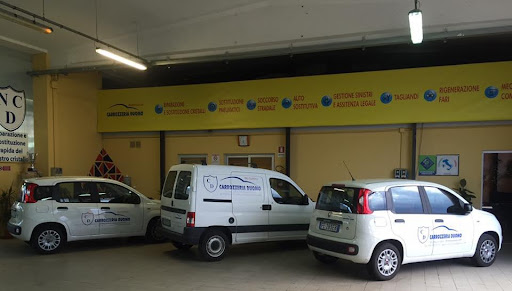 Carrozzeria Duomo