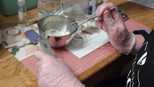 Photo n°17 de Ateliers Nona à Marigny-Le-Lozon (Magasin de produits de beauté)