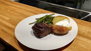 Photo n°32 de Café Championnet à Paris (Restaurant français)