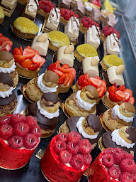 Photo n°1 de L'IMPERATRICE BOULANGERIE à Aulnay-sous-Bois (Boulangerie)