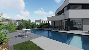 Photo n°3 de EDEN DESIGN Eurl à Obernai (Paysagiste)