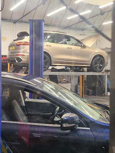 Thurrock Auto Care - Thumbnail