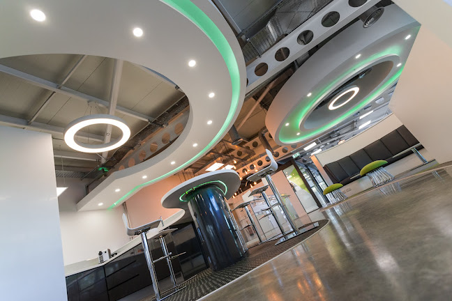 DSP Interiors - Interior designer