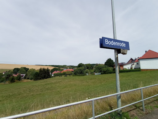 Bodenrode - Visual