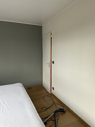 Photo n°8 de TA Peinture Décoration à Ternay (Peintre en bâtiment)