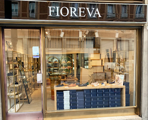 Fioreva - Visual