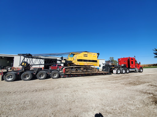 Murphy Heavy Contracting Corporation