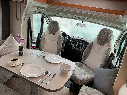 deluxe WOHNMOBILE - Thumbnail