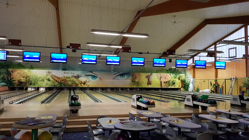 Bowling Palace Göllheim