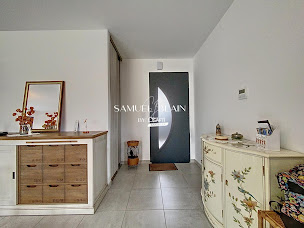 Photo n°43 de Samuel Blain - SAFTI Immobilier Saumur à Saumur (Expert immobilier)