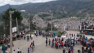 Photos of Iglesia de Cabzha