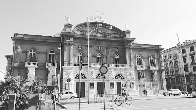 Teatro Petruzzelli