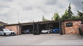 DNA Autohaus Ltd