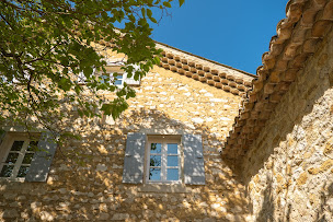 Photo n°15 de Mas Bella Cortis à La Garde-Adhémar (Hébergement d'intérieur)