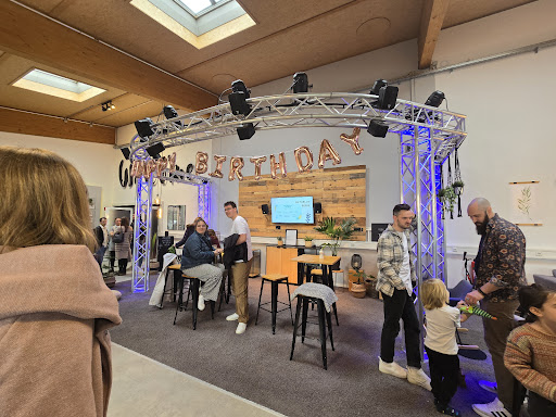 ICF Kraichgau - Thumbnail