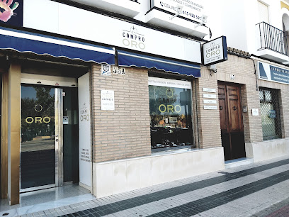 Compro Oro - Oro Express