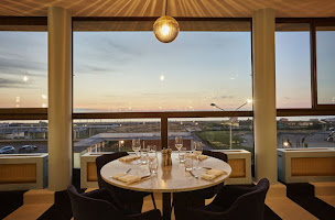 Photo n°62 de Le Trèfle - Restaurant du Casino de Dieppe à Dieppe (Restaurant français)