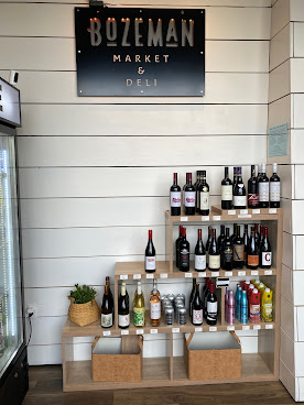 Bozeman Market & Deli by null