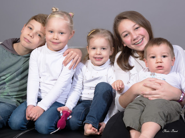 Rue du Village 116, 7390 Quaregnon