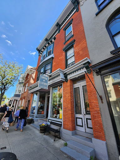 Hudson & Laight Gallery - Thumbnail