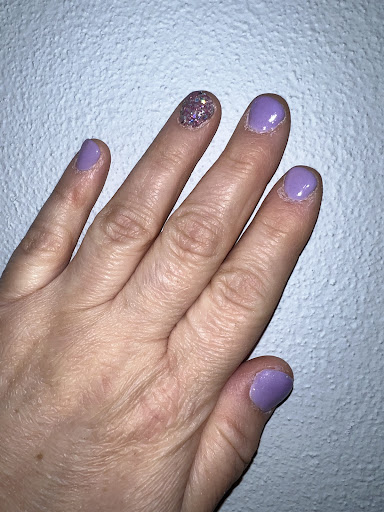 N.V Us Nails - Thumbnail