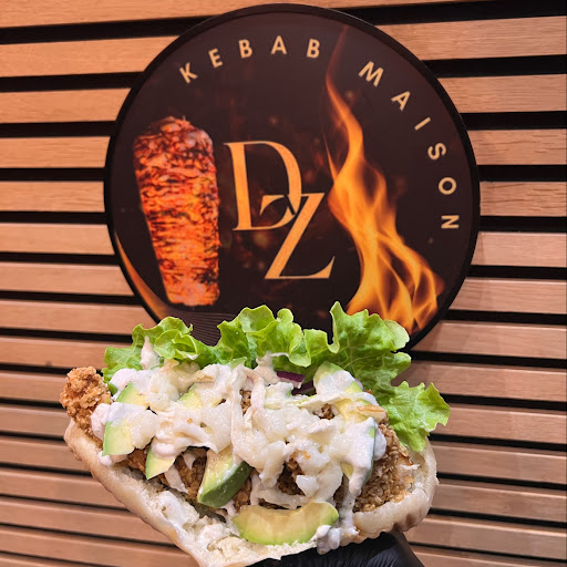 Photo 3 - Dz kebab Vivonne