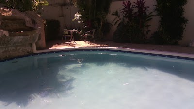 lodging